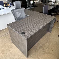 Office Furniture Desk