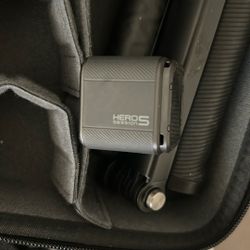 GoPro Hero 5