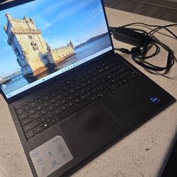 Dell Laptop Inspiron 15