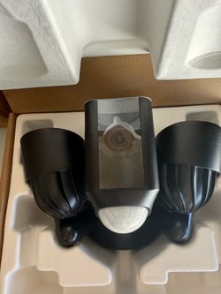 Ring cameras