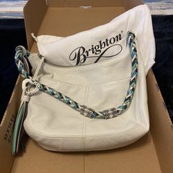 Barbados Ziptop Hobo