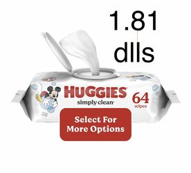 Wipes