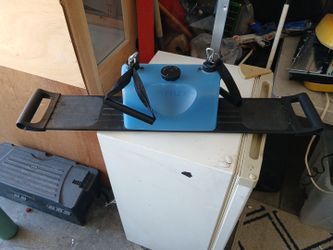 Cableflex  personal gym