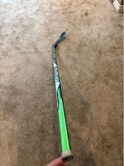 Bauer sling