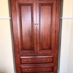 Tall Dresser