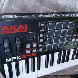 Beautiful Keyboard !!!   