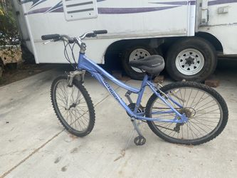 Schumed Bike