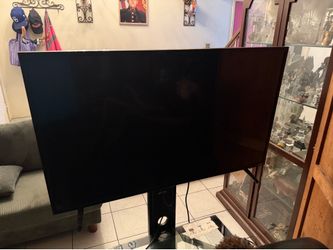 43” smart tv