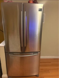 Samsung Fridge