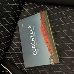 Coachella Weekend 1 GA 