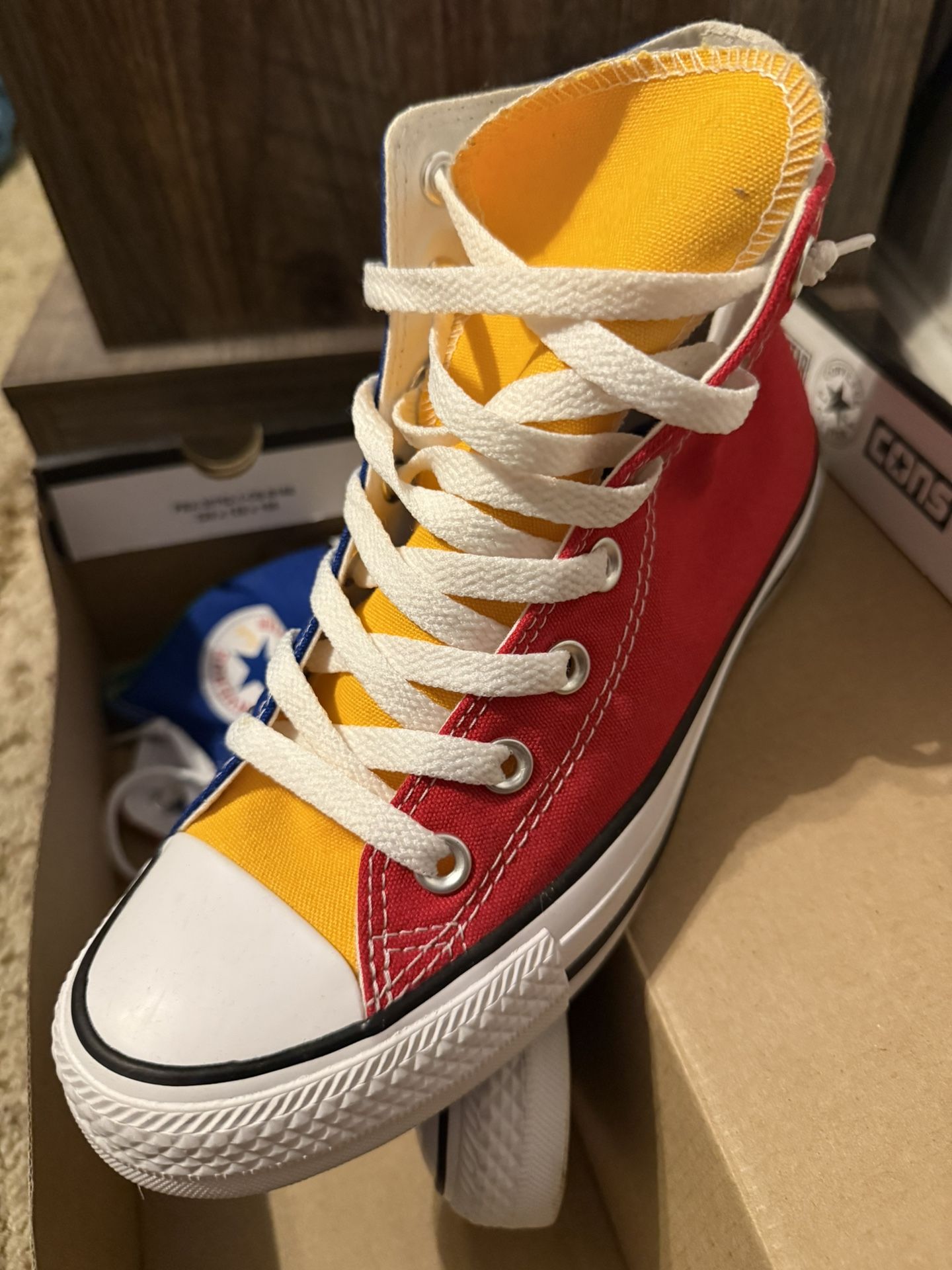 converse