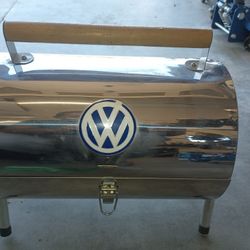 Vw BBQ Grill Brand New