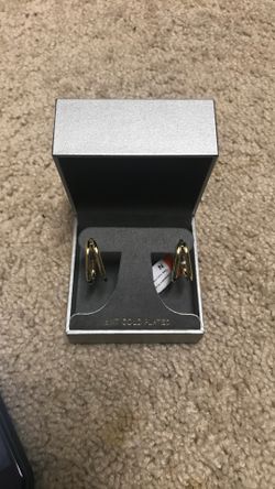 Earring By Lussoro