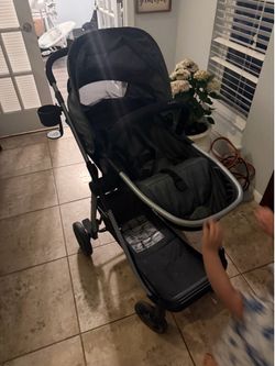 Stroller