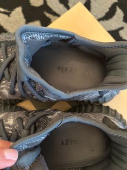 Adidas Yeezy sneaker