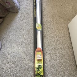 Sun Blaster Horticulture Lighting Nanotech T5 Reflector Brand New