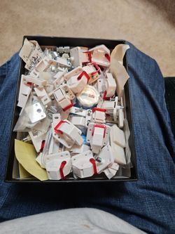 Tot Lok cupboard,drawer Child locks
