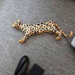 It's expensive decor