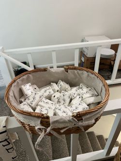 Wedding Tissues