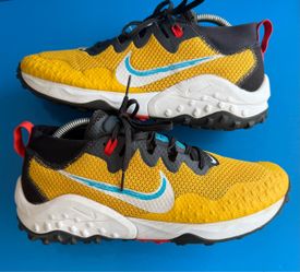 Nike Wildhorse trail shoes size 10 US  Men