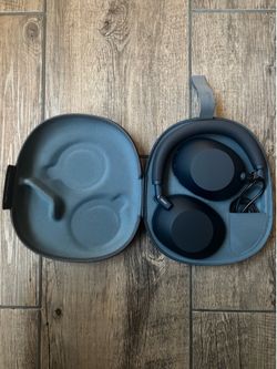 Sony WH-1000XM6 Wireless Noise Cancelling Headphones – Refurbished Like New