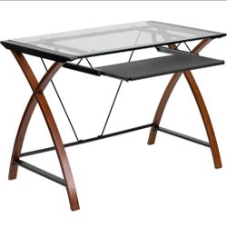 Small Computer Desk $65