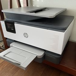HP Officejet Pro 9120e