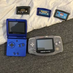 Game boy 