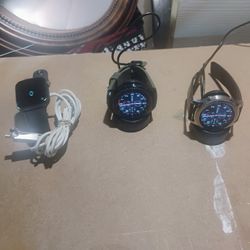 Smart Watches