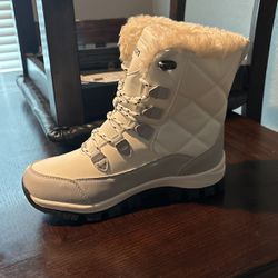 Woman Winter Boots
