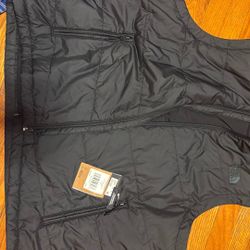 North Face Vest