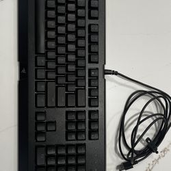 Razer Cynosa Chroma 100% keyboard