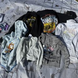 Kids Sweatshirts