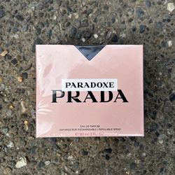 Prada Paradoxe - 3.4oz Sealed Brand New