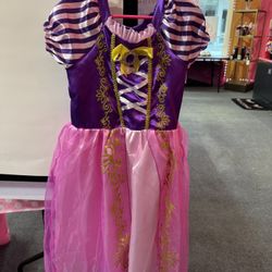 Disney Dress Up Dress