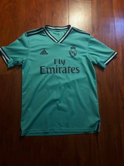 Real Madrid 2020 Away  (M)