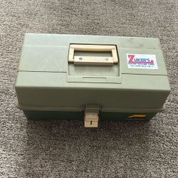 Tackle Box 