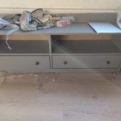 IKEA Hauga TV Unit