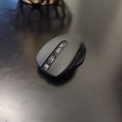 ET Optical Wireless Mouse