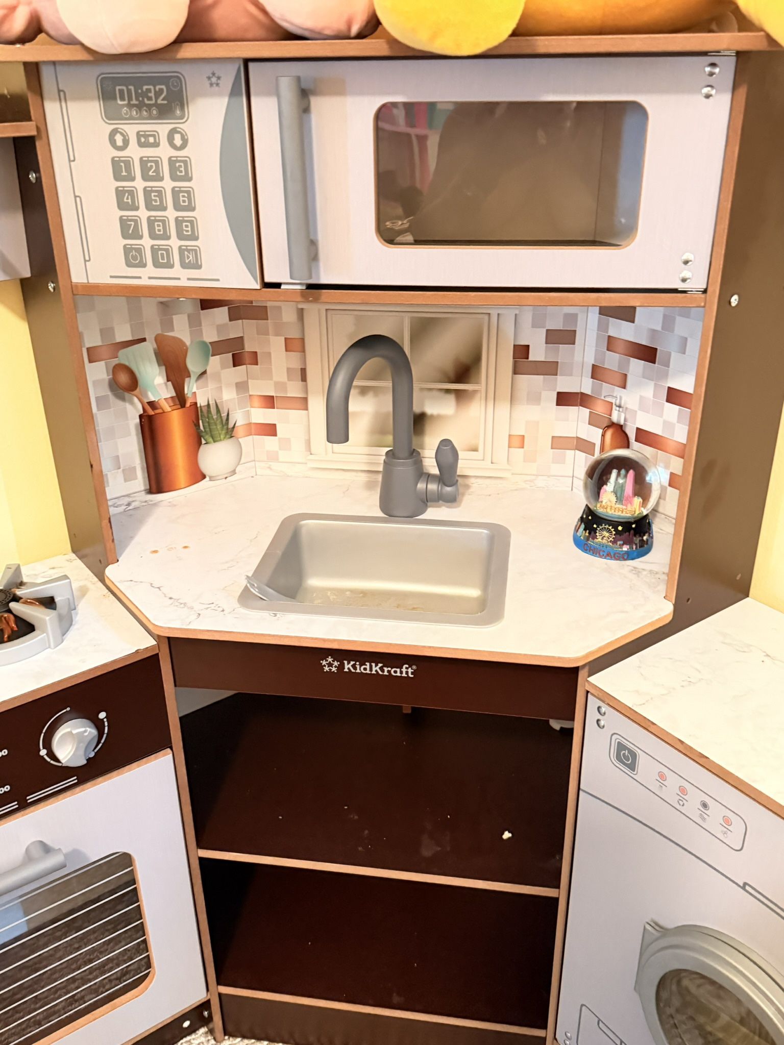 KidKraft Kitchen