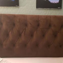 Headboard