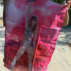 Taylor Swift Flag 