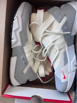 Nike gripp size 10.5
