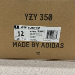 Yeezy Turtledove (2022, DS) - Size 12