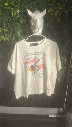 Paly Hollywood Craving Tee