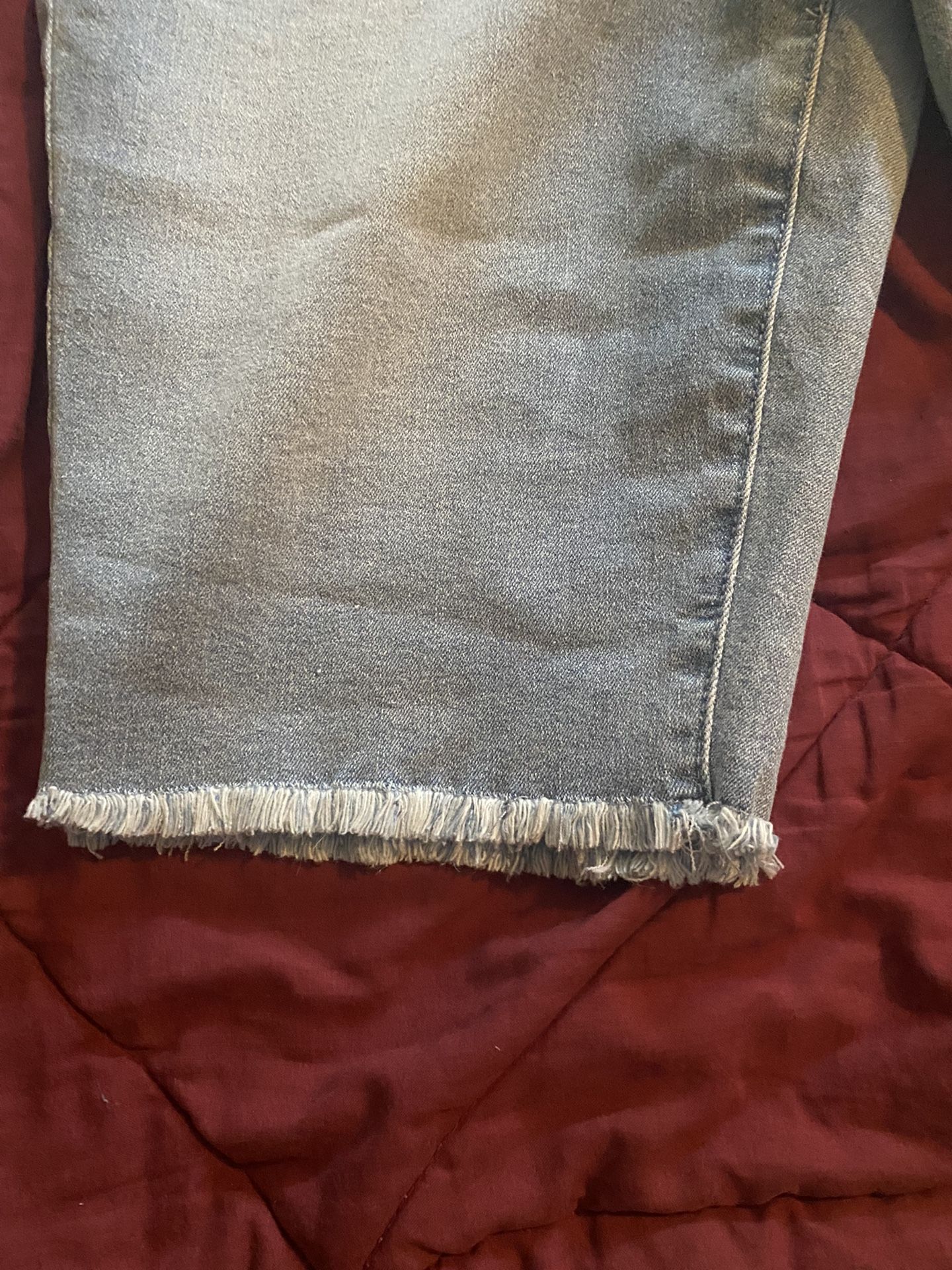 Diane Gilman DG2 Capris
