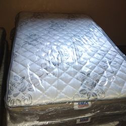 Mattress Set