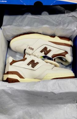 ALD x NB 550 - Size 10.5M