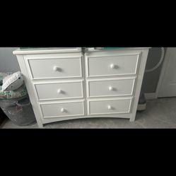 Baby Dresser