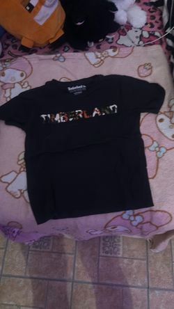 Timbland little boys shirt